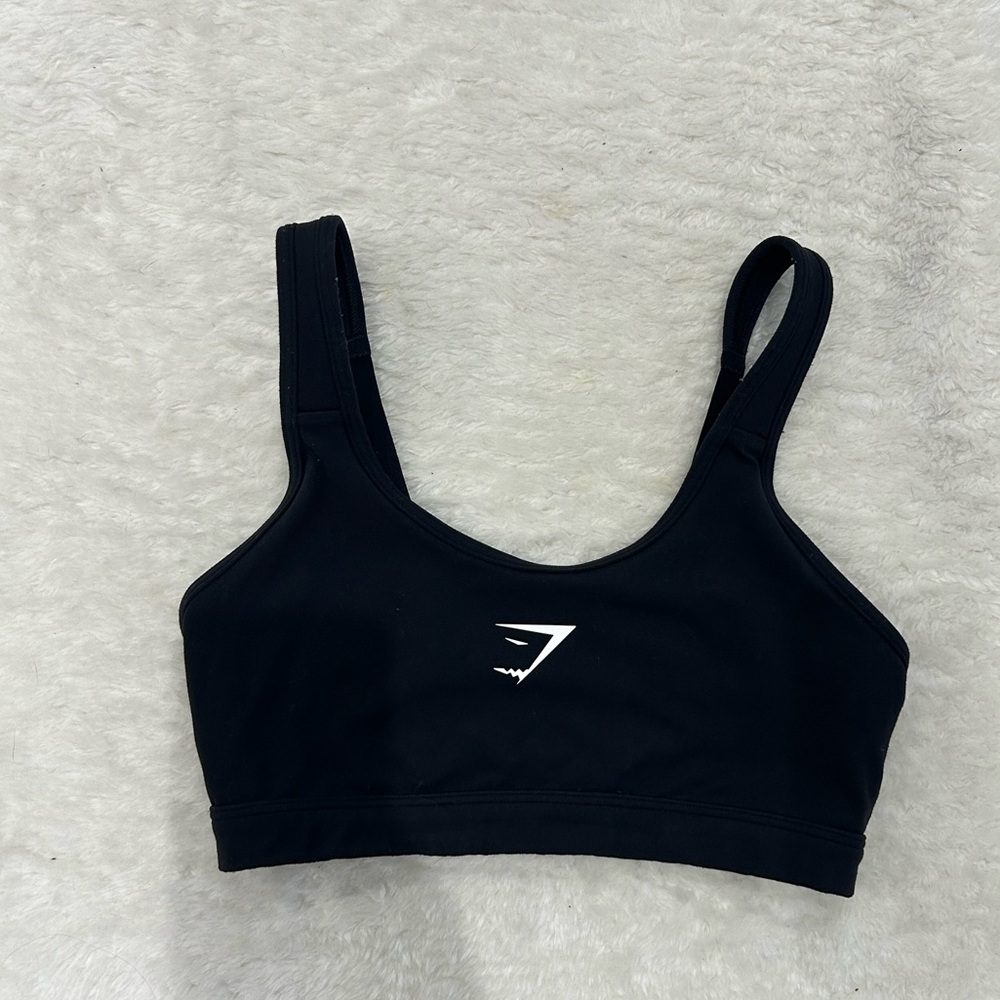 Gymshark Training Sports Bra